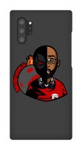 dirteeworld Samsung Phone Cases