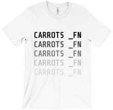 carrots_fn T-Shirts