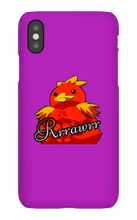 Rrawrrr iPhone Phone Cases