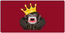 g0rillak1ng XXL Gaming Mousepad