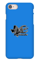 albertredeaux iPhone Phone Cases