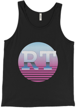 Richie Tickle Sunset - Tank Top