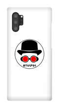 Stu1701 Samsung Phone Cases