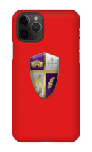 iPhone Phone Case of The Order