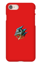 clapzkraze iPhone Phone Cases