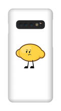 badlemonn Samsung Phone Cases