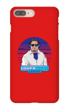KoopaDude Gaming iPhone Case