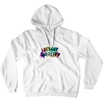 PandaPride Hoodies (No-Zip/Pullover)