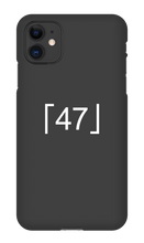 cxmeron47 iPhone Phone Cases
