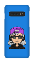 noobtasticgaming Samsung Phone Cases