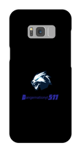 dangernationttv51 Samsung Phone Cases