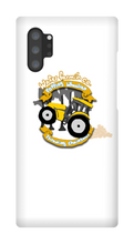 Wafer Farms Samsung Phone Cases