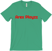 Arexplayzz T-Shirts