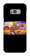 clay_lawless Samsung Phone Cases