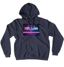 Terrenn Hoodies (No-Zip/Pullover)