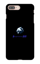 dangernationttv51 iPhone Phone Cases