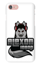 alexon1080p iPhone Phone Cases