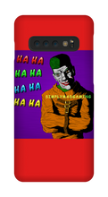 simplymadgaming420 Samsung Phone Cases