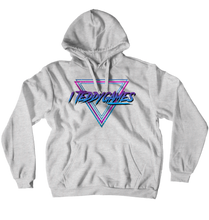 iTeddyGames Logo Pullover Hoodie