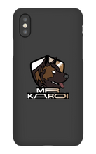 mrkaroi iPhone Phone Cases