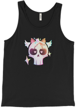 CherryClouds' Sub Badge Tank Top