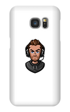 masterpinks Samsung Phone Cases