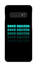 squidssims Samsung Phone Cases