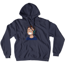 moletom paivonts