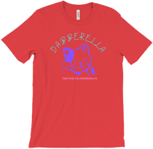 d4bberell4 T-Shirts