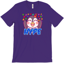 Party Penguin T-Shirts