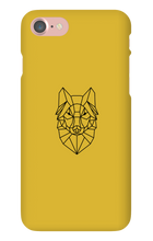 ItsWLaan iPhone Cases