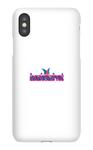 dj_shorty_k iPhone Phone Cases