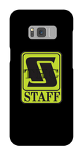 THC CREW/STAFF Samsung Phone Cases