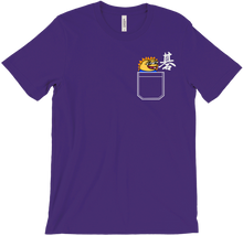 SunnyPocket T-Shirt (Dark)