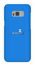 legitbossqueen2021 Samsung Phone Cases