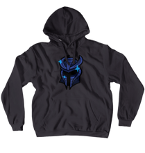 Fallen King Hoodies (No-Zip/Pullover)