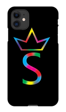 littlesteve40 iPhone Phone Cases