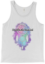 steponme_imagirl Tank Top