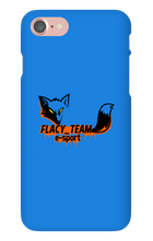 flacy_team_officiel iPhone Phone Cases