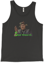stakebelmont64 Tank Top