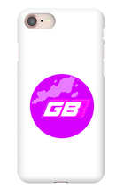 Brumubyk iPhone X Cases