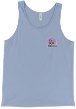 italo_brothers Tank Top