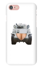 mrthompson_tv iPhone Phone Cases