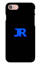 johnathan_ravan iPhone Phone Cases