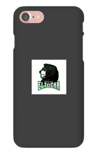 elt0cha iPhone Phone Cases