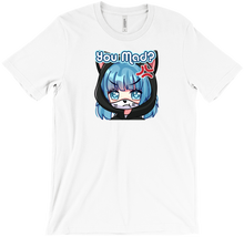 Ninja Fam You Mad T-Shirt