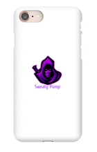 sweaty pump phonecase-iphone