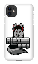 alexon1080p iPhone Phone Cases