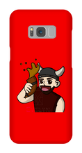 the_jolly_norscan Samsung Phone Cases