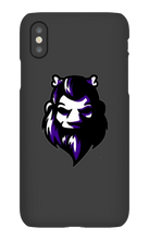 neanderbrawl iPhone Phone Cases